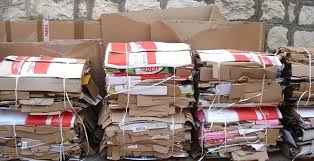 Hay algún lugar donde ir a dejar papeles y cartones para reciclar en  #valdiviacl? Que no sea Conare