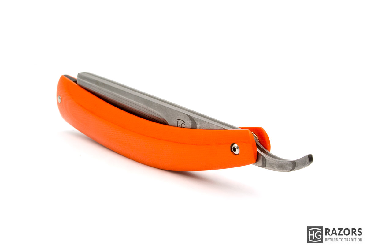 New custom Suminagashi razor available now on hgrazors.com
#hgrazors #razorsale #customrazor #bespokerazor #suminagashi #shavelikeaman #barbertools