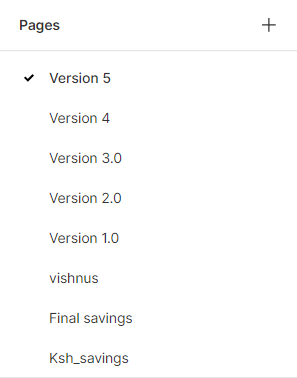 okkshitij's tweet image. The word &apos;Final&apos; has lost all meaning for me #DesignDiaries