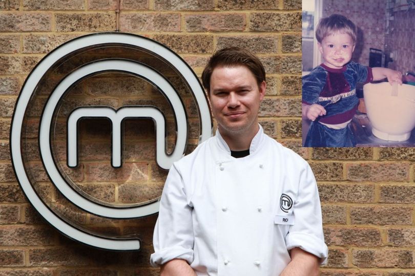 The Cardiff schoolboy who worked for Gordon Ramsay and starred on MasterChef https://t.co/w9AnGj3oiO https://t.co/HCOLhr7zm2