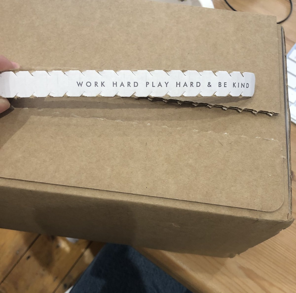 rachaelledward's tweet image. Delightfully unexpected copy from @OliverBonas 👏🏻👏🏻👏🏻 #UX #UXcopy