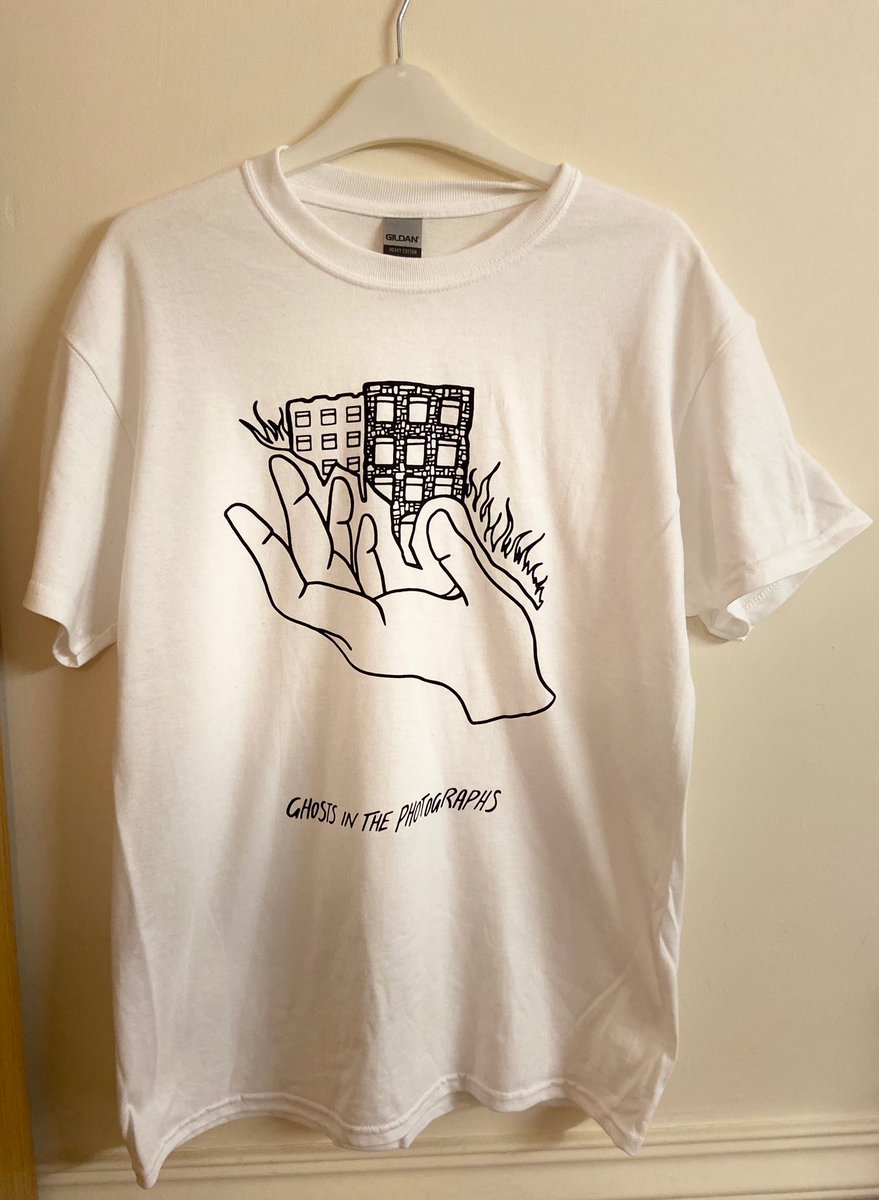 GITPMusic's tweet photo. Designed by the wonderful @Husk_ILLUS These are now £5 each!!!! https://t.co/vfo3EPmac0 https://t.co/dAVadQBrWY