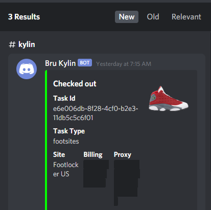 thank you @KylinBot again! p: @EssentiaIsProxy s: @TheHypeProxies