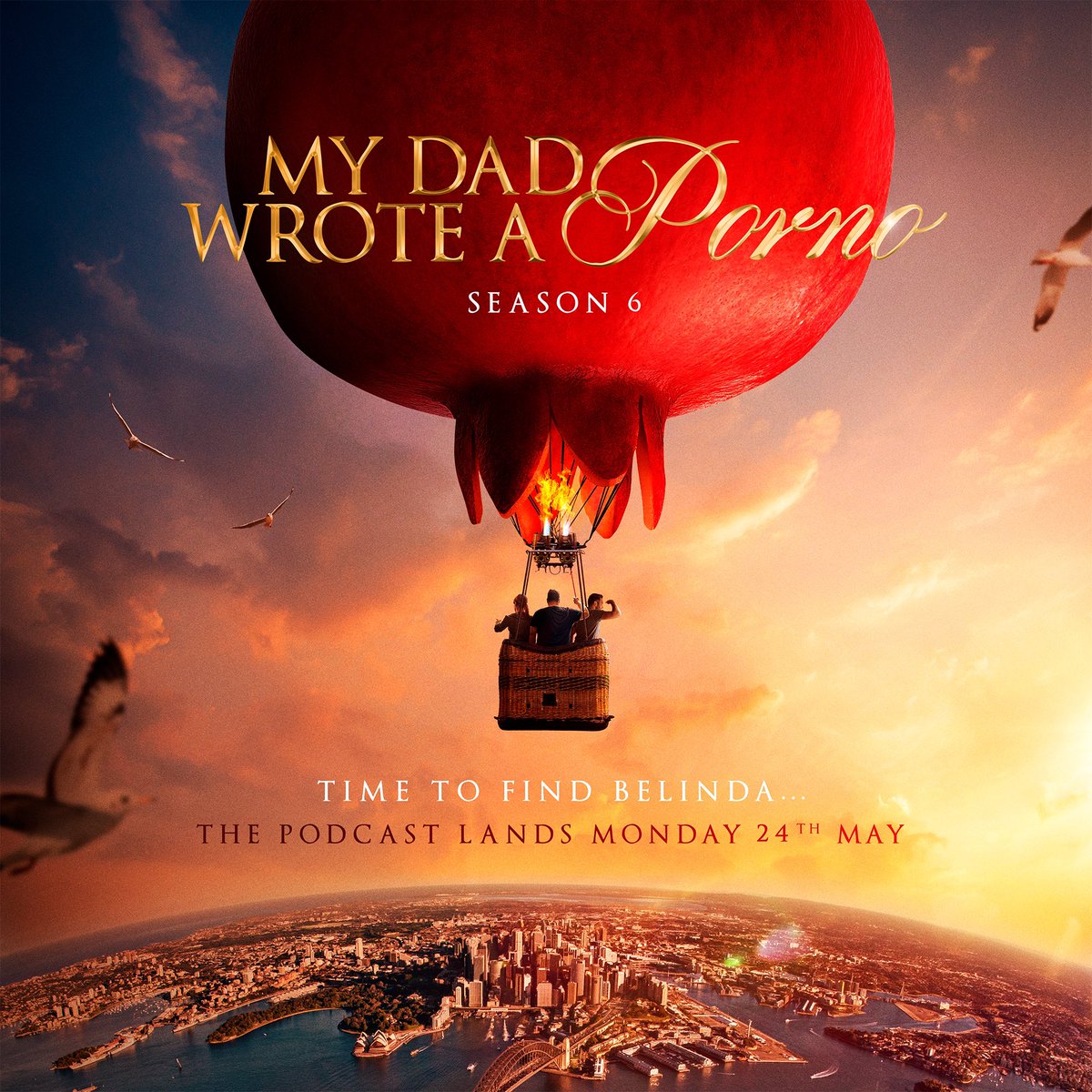 My Dad Wrote A Porno tweet media