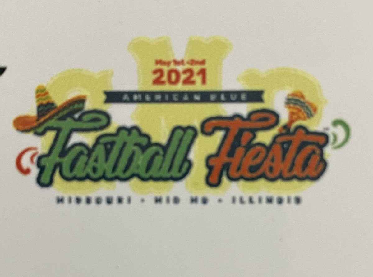 GMBStl's tweet image. Congratulations to both of these teams. 12U Silver Champions and Runner Up in the Fastball Fiesta here at Arnold Athletic Association. 

Champions - St. Louis Pros
Runner Up -  @gatorsba - Nolle