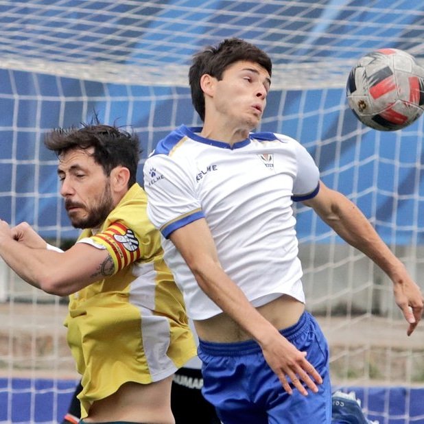 CEEuropa_INT's tweet photo. ⏱️ FINAL SCORES

🏆 Men's First Team
Granollers 🆚 Europa
⚽ 3-1

🏆 Women's First Team
Atl. Balears 🆚 Europa
⚽ 2-1

🏆 Under-23
Europa 🆚 Barberà
⚽ 3-1

#football #soccer #Barcelona #Catalonia https://t.co/NjBkKBc1Fy