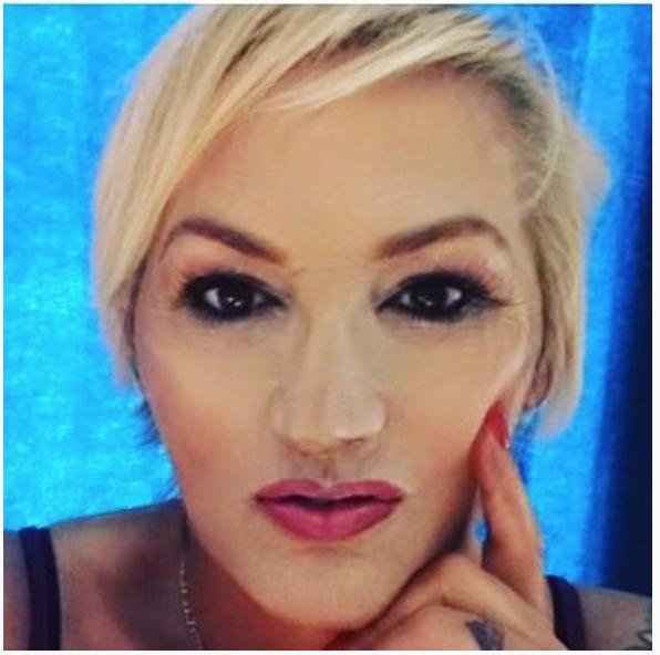 Beast Resurfacing is 5 days away! We're counting down by celebrating each of our featured readers. Today's highlighted reader is Natasha Dennerstein (@natashatansey7)!