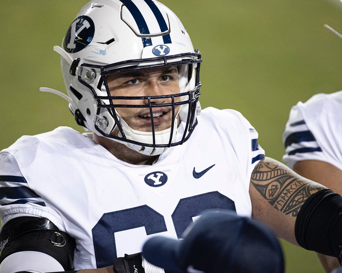 Through all the ups and downs, highs and lows you stayed true to your task!  All you ever asked for is the opportunity my son!  The door is open....now slam it to success!  Love ya #youbelong <a href="/nyjets/">New York Jets</a> <a href="/HogeTristen/">Tree</a> <a href="/CindyHoge/">Cindy Hoge</a> <a href="/merrilhoge/">Merril Hoge</a> <a href="/BYUfootball/">BYU FOOTBALL</a> <a href="/BOMMARITOS/">Bommarito Performance Systems</a> <a href="/NFL/">NFL</a>