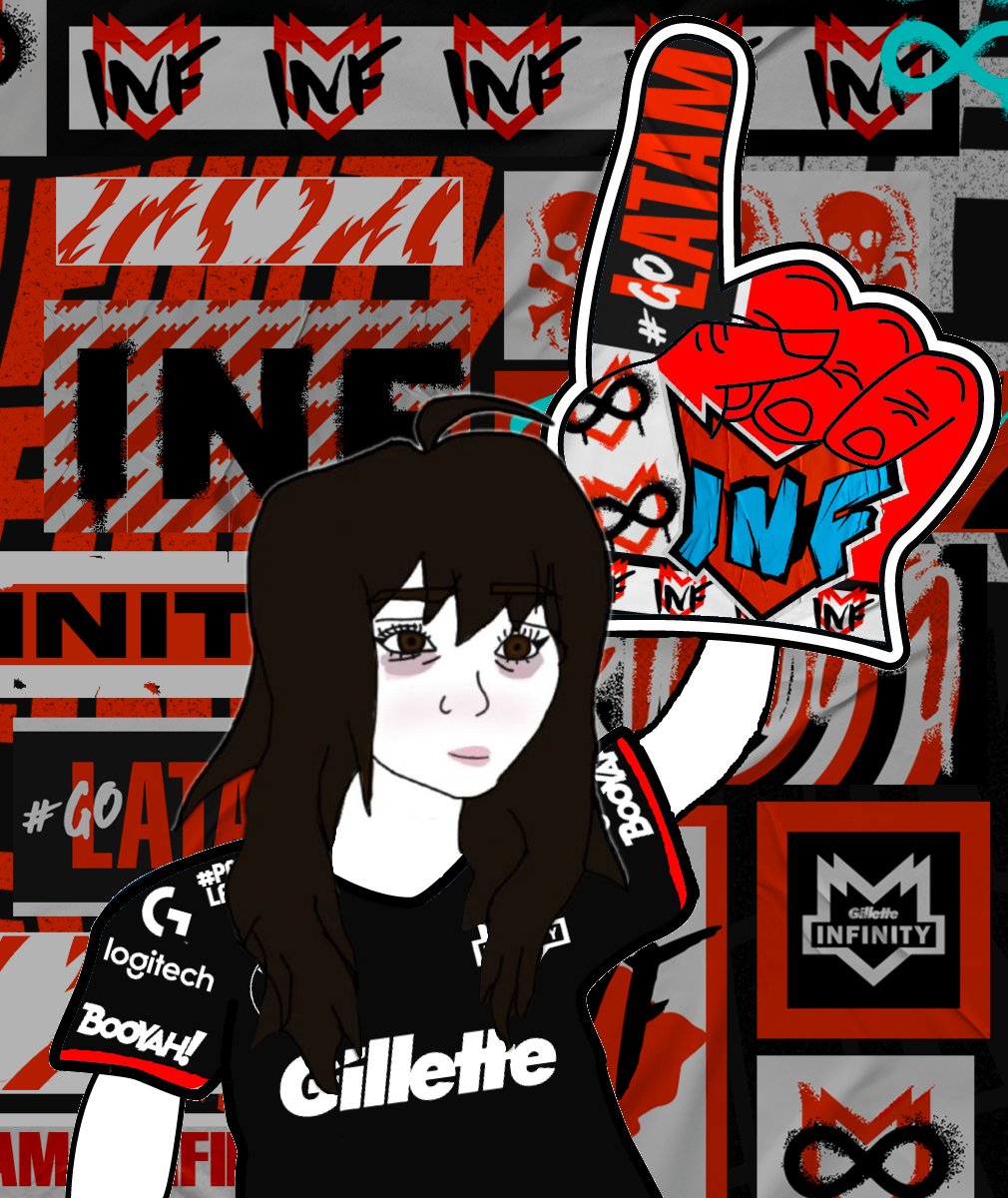 Garuri99's tweet image. Vamos por los papis de @InFinitye_sport 
 #GOINF 👑 #RainAHead ⛈️♾ 

twitch.tv/valorant_la/