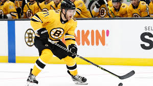 kdunn99's tweet photo. Taylor Hall has been a great addition to the Bruins this season since picking him up before the trade deadline, with 5 goals and 5 assists under his belt for the team so far! He was definitely meant to be a bruin with the way he has been playing! https://t.co/imBMQfNhvy