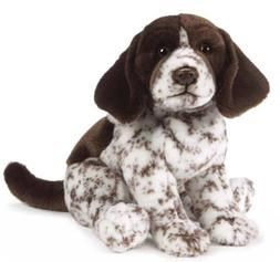 @xGothyPrincess Here is your new pet! Signature German Shorthaired Pointer (November 2011)