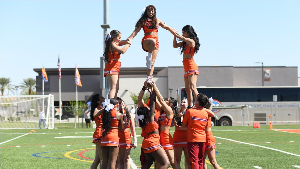 OUAZ Spirit tweet media