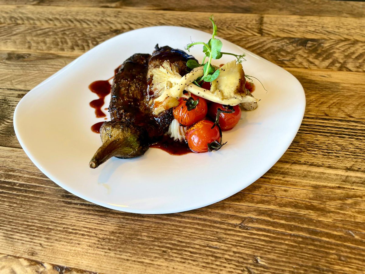 Have you visited the Blackmoor restaurant yet? If not they why not?  Book yourself in for a gastronomic delight! The best kept secret in Leeds for quality dining.

Book Here➡️ ➡️ ow.ly/ofSS50ECMaq ⬅️⬅️ 

Check out our reviews on Tripadvisor! ow.ly/YmLd50ECMao