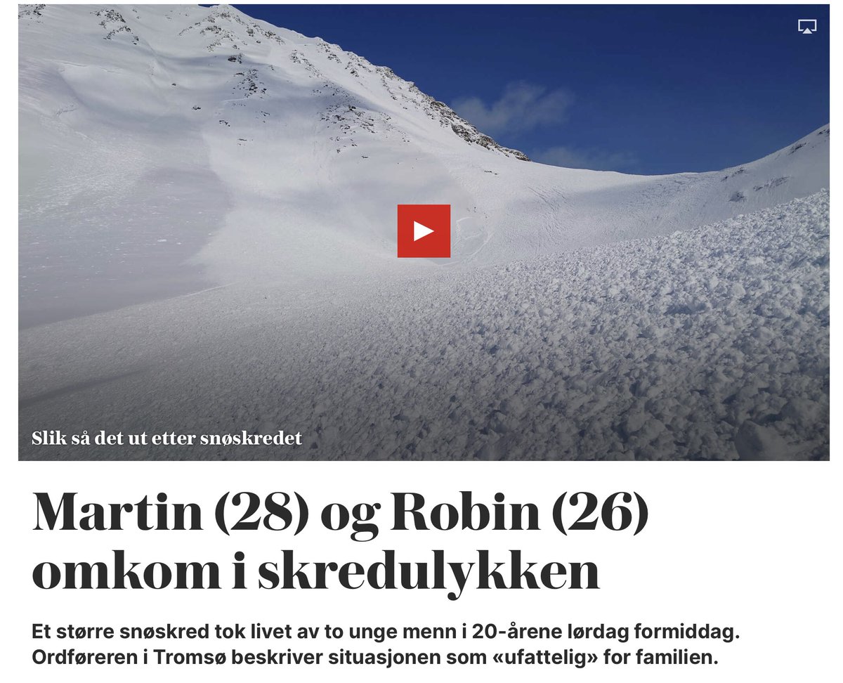 Kim Heger tweet media