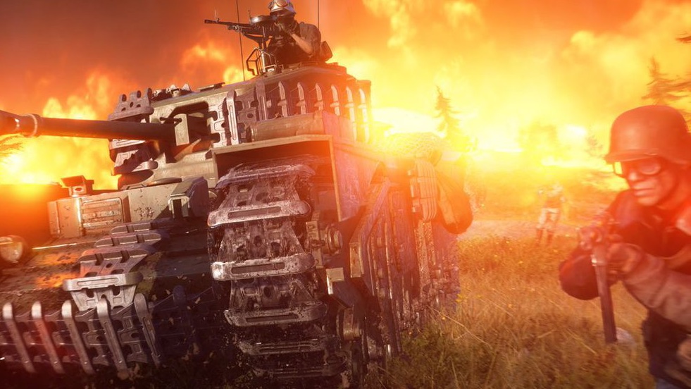 Battlefield 6 Intel tweet media