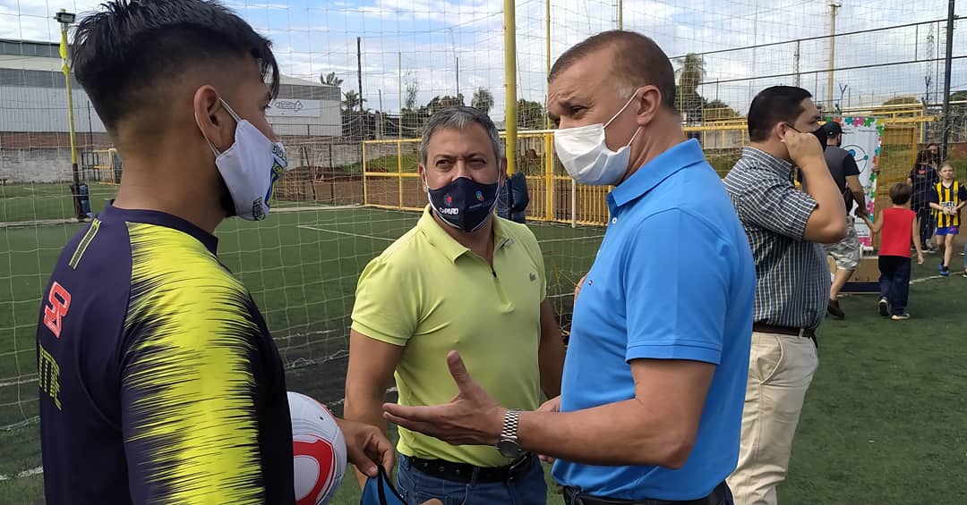 Bartolomé Mitre tweet media