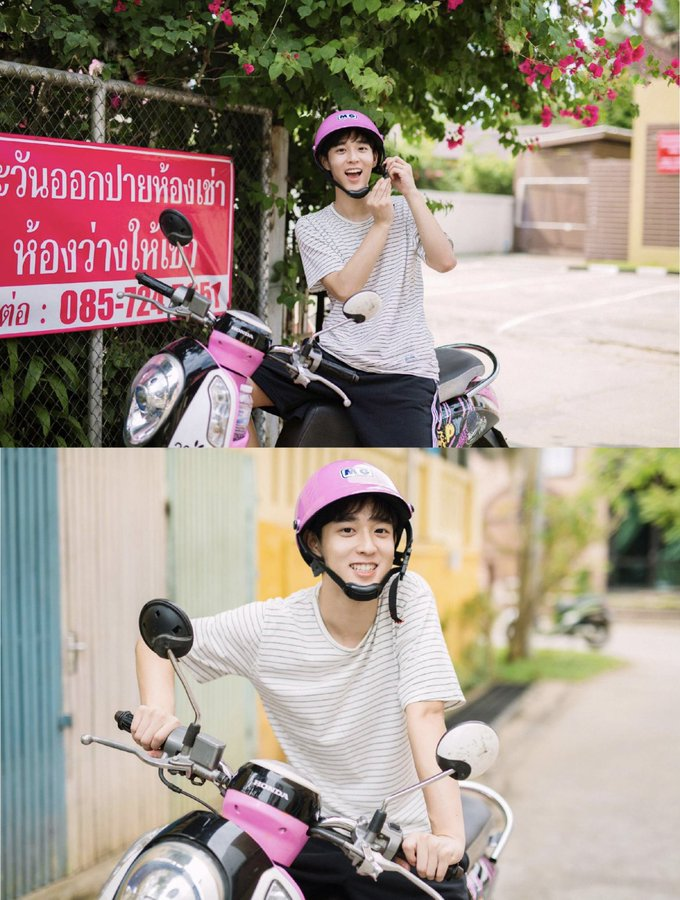 ศาสดาแม่ลูกอ้วม tweet media