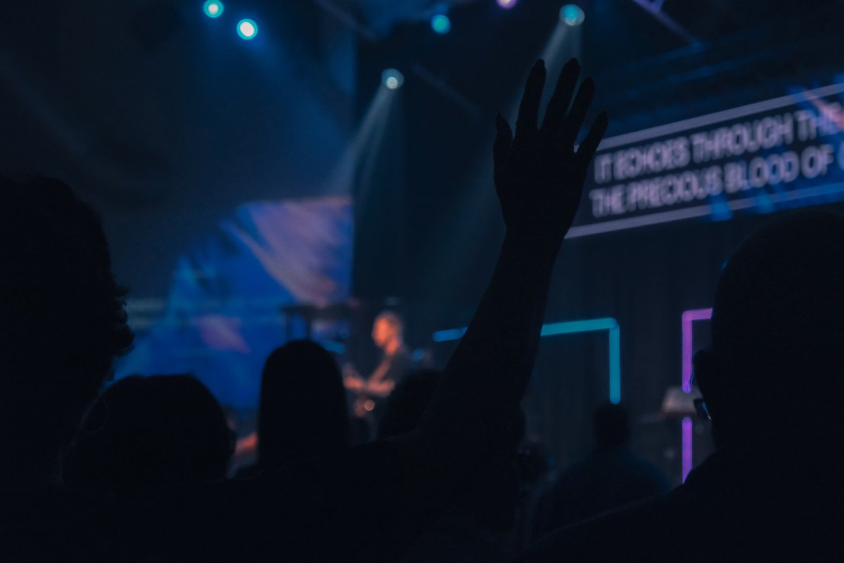 c|Life Church tweet media