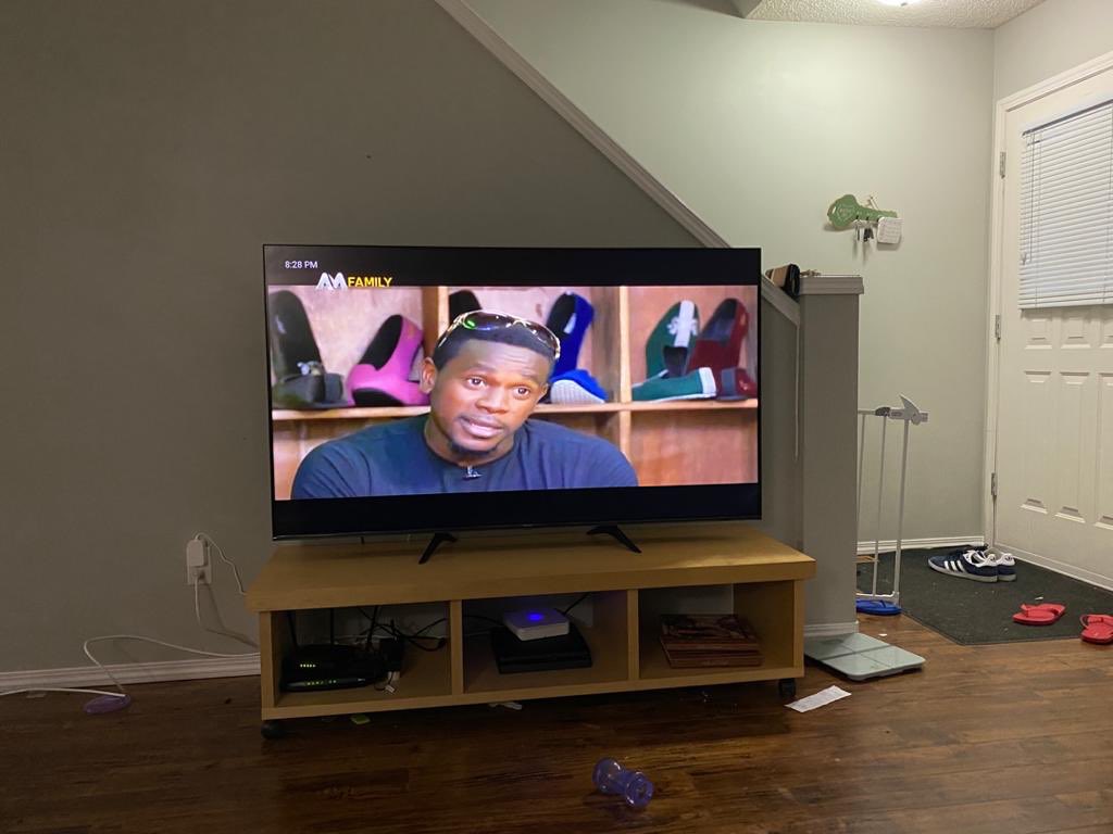 ipushxclusively's tweet photo. We global now.... AM family in Canada.. preaching PushXclusive ππΌππ½ #PushXclusive #shoesbypushxclusive #pushxclusiveshoes #madeinnigeria https://t.co/4ljwS6PYUT