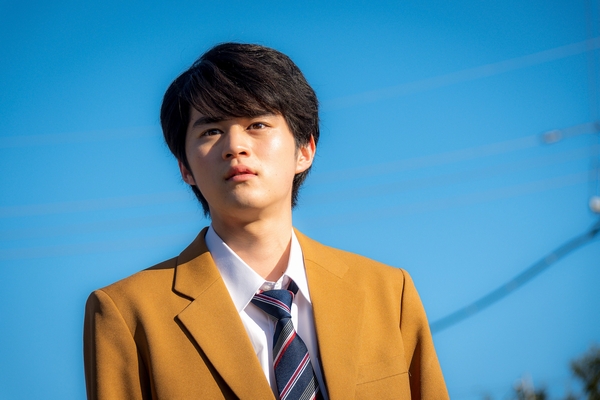 astage_ent's tweet photo. 【CINEMA】鈴鹿央士主演 映画『星空のむこうの国』2021年7月16日(金) 全国公開決定!! ✨🎬✨
※コメントも到着!
#星空のむこうの国 #鈴鹿央士 #小中和哉 #CinemaLab
@cinemalab_jp
https://t.co/0MCpkN6CGA https://t.co/4NggLIYera