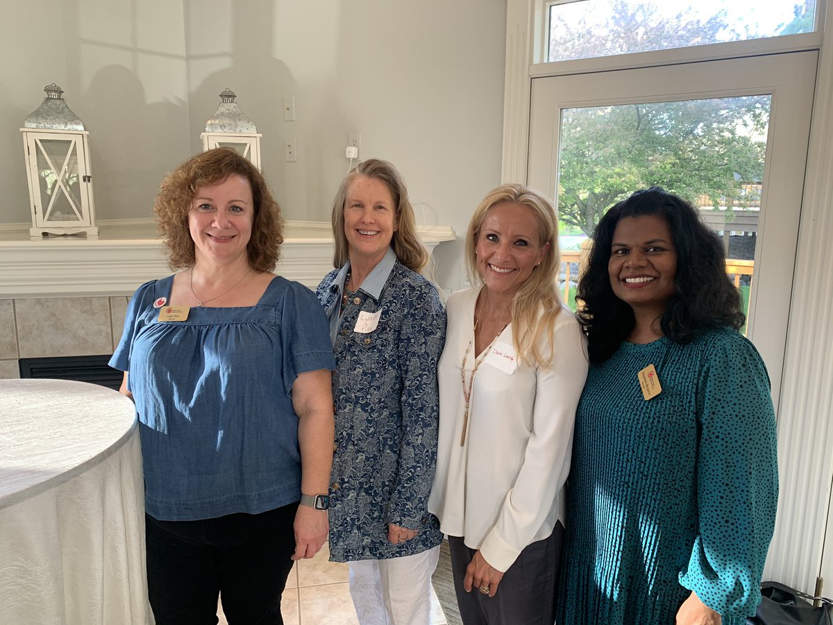 Hamilton County Republican Women Club tweet media