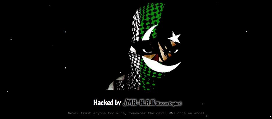 AssociationCIO's tweet image. Friendly reminder to check your website backups.  One of our clients got hacked and instead of their beautiful home page they saw this:  #sundayvibes #hackerssuck