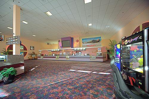 nostalgic for fargo cinemas pre-2008 🥰