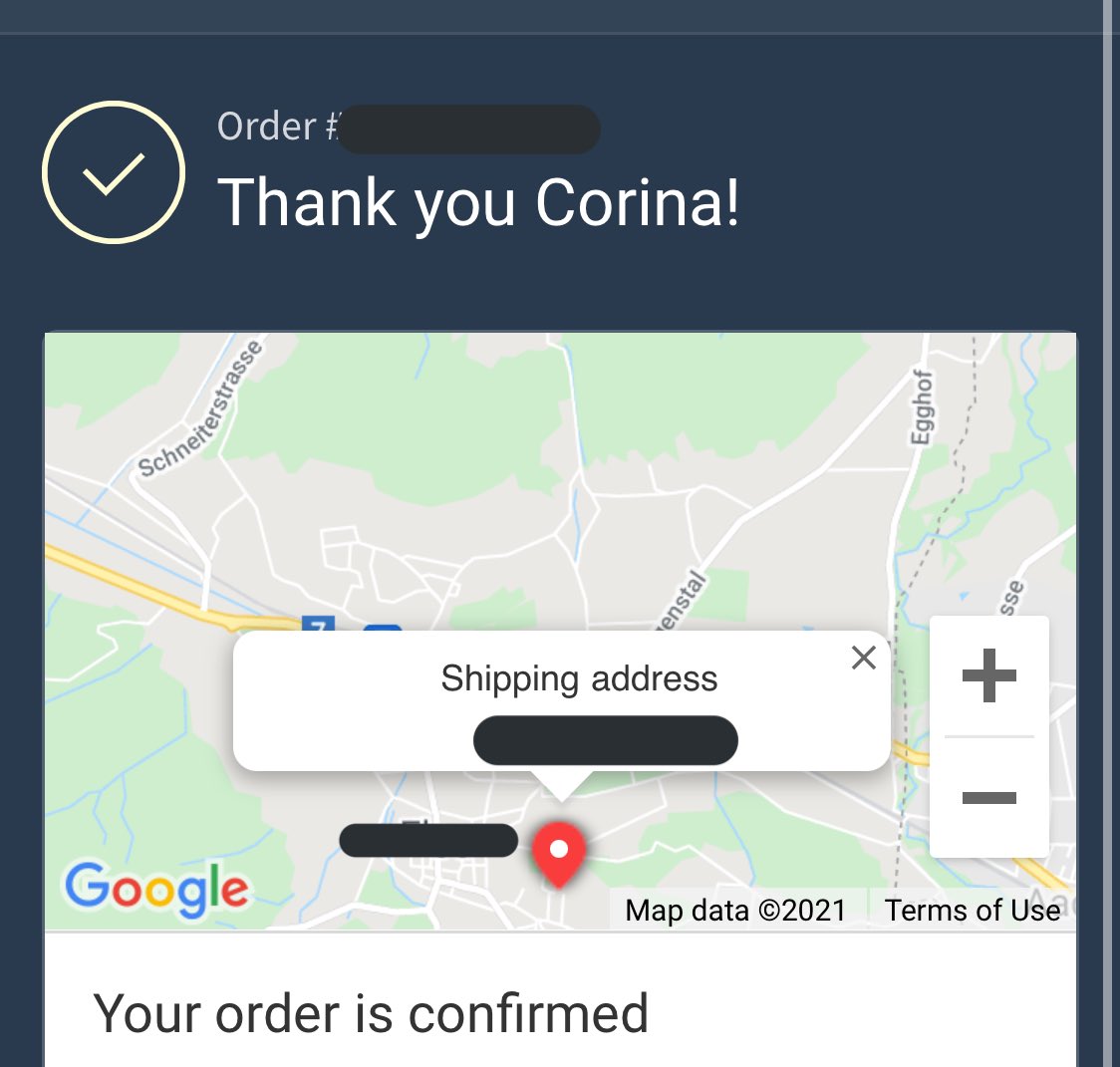 dreamer_lou_'s tweet photo. @Louis_Tomlinson I know its not your fult but i already have 3 hoodies from you and now i order TWO more .... 😂😅 #369drop https://t.co/X6zkUdxhwj