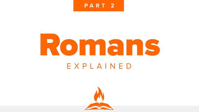 makhet's tweet photo. I finished the Romans Explained Part 2 | I'm Saved. Now How Do I Stop Sinning? Bible reading plan from @YouVersion! Take a look here: https://t.co/w3aXUF3vfl https://t.co/8rP2dv1xVD