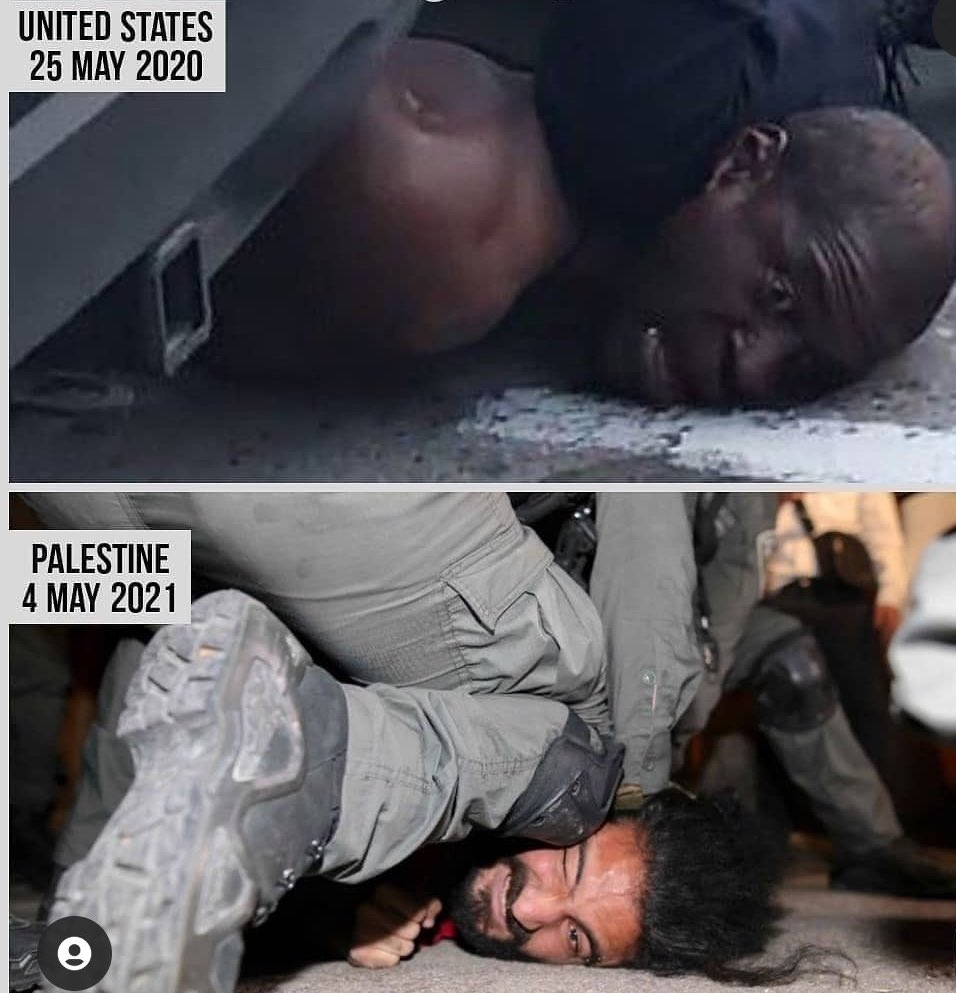 Now why the world is not reacting the same way?
😢🤲