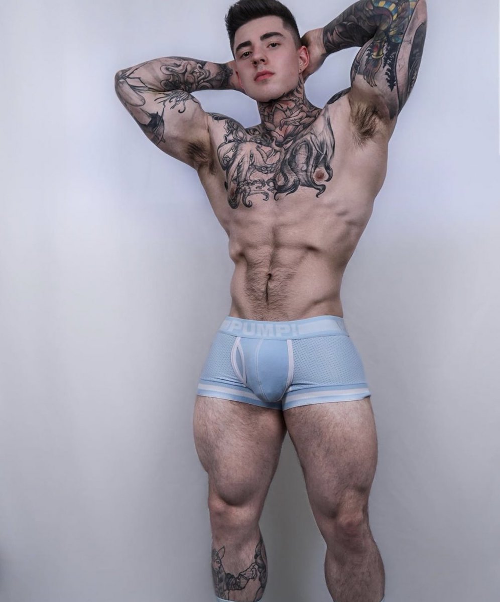 Beau K. Hale Raeken (@thebeauknight) on Twitter photo 