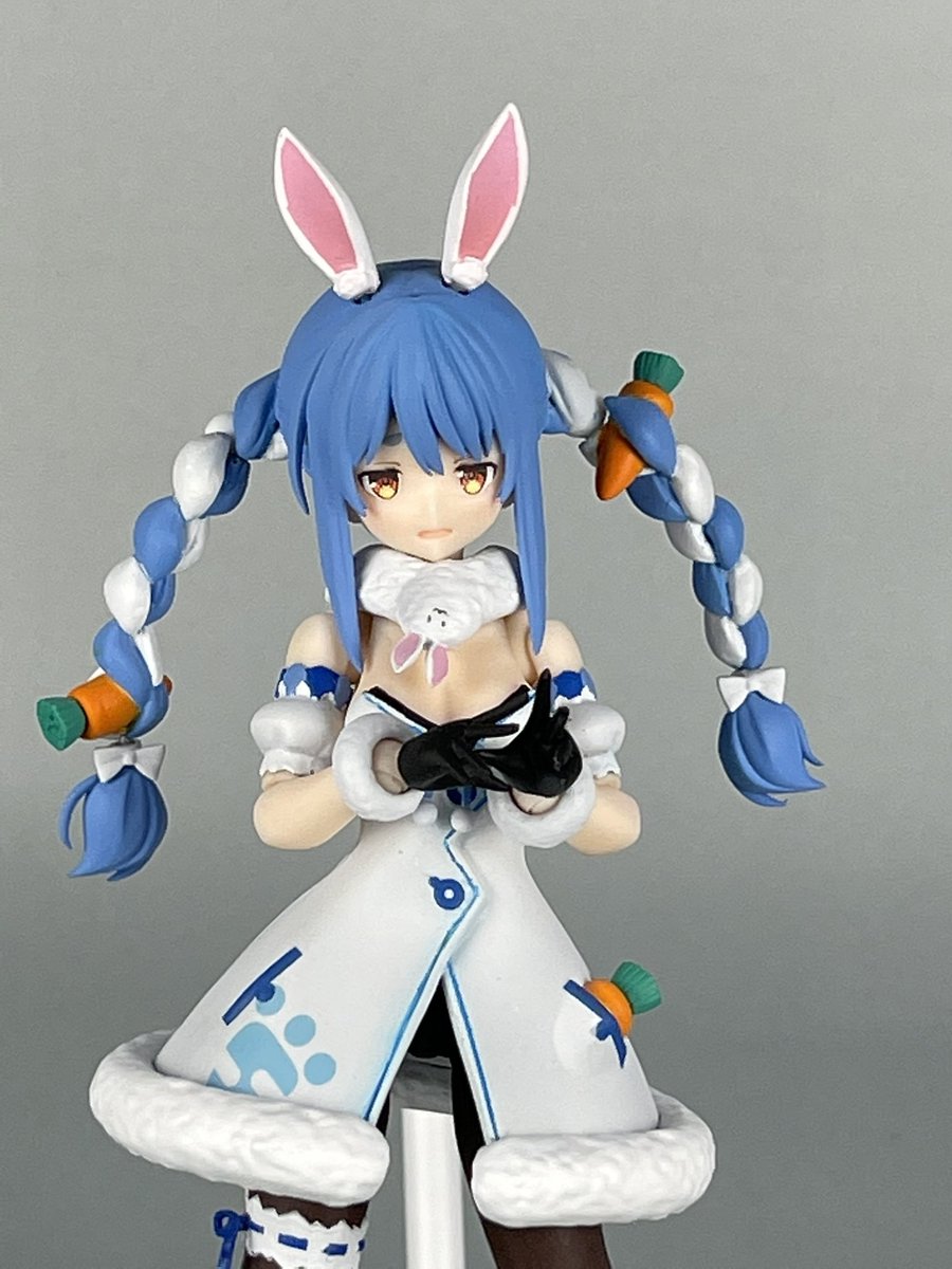 Yahoo!オークション - ホロライブ hololive 兎田ぺこら ガレージ