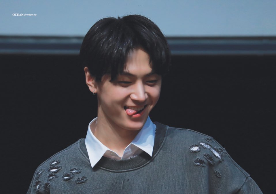 210509 #제이 #엔하이픈