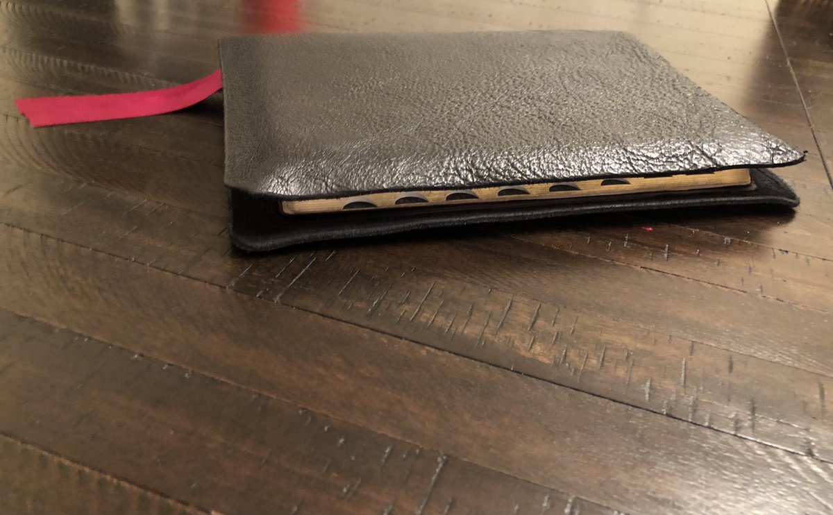 Shepherd's Leather “In the field” tweet media