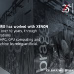 Photo by XENON Systems (@XENONSystems)