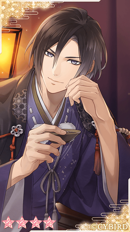 イケメン源氏伝 公式】イケメン源氏伝 on X