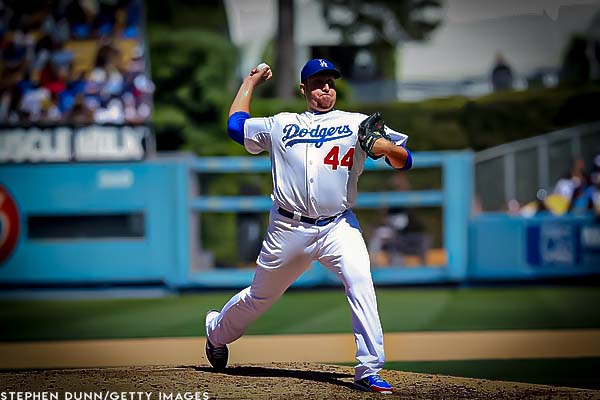 Happy Birthday to former pitcher Aaron Harang: Born May 9, 1978! 