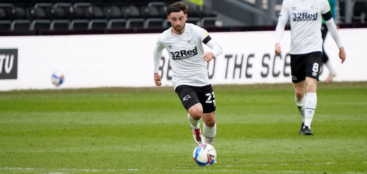 No. 23 Patrick Roberts (On loan from Manchester City)Jun 30, 2022 (Manchester City)