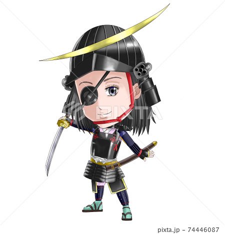 Twoucan 伊達政宗 の注目ツイート イラスト マンガ コスプレ モデル