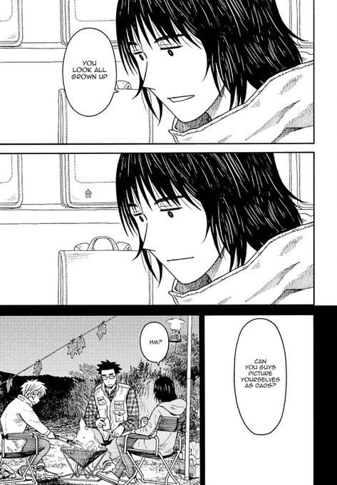 this chapter😭 