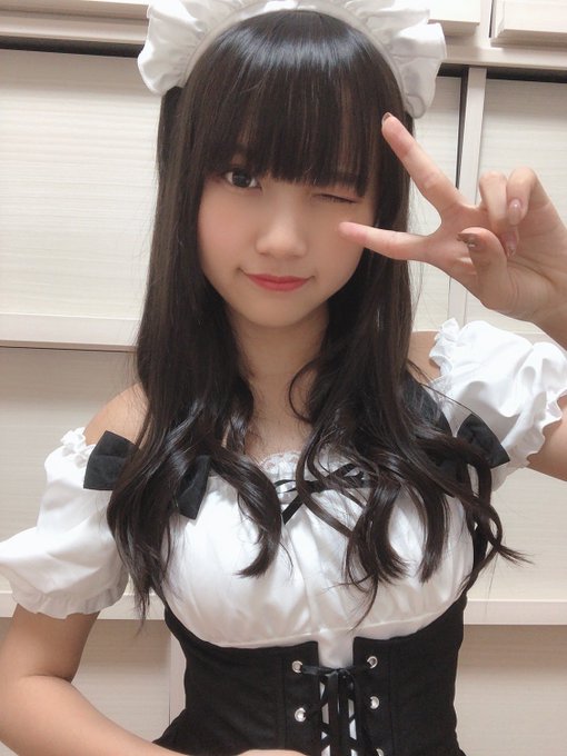 奥野未悠のTwitter画像6