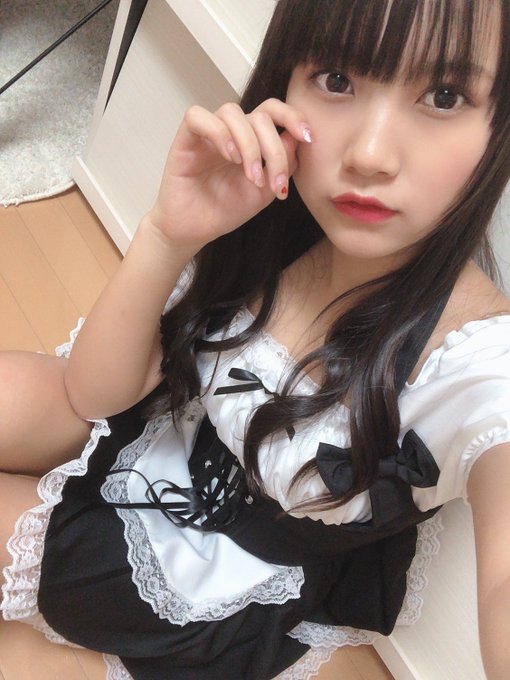 奥野未悠のTwitter画像7