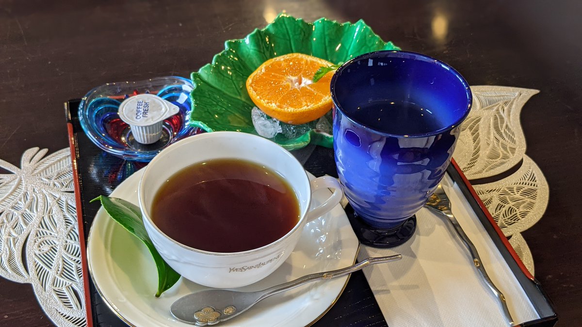 kanno417's tweet image. 今月のお題投稿は「朝食の食べられるお店」。みなさんの地域で美味しい朝食が食べられる場所をご紹介ください！
#localguides #monthlytopic #japanlocalguides
localguidesconnect.com/t5/General-Dis…