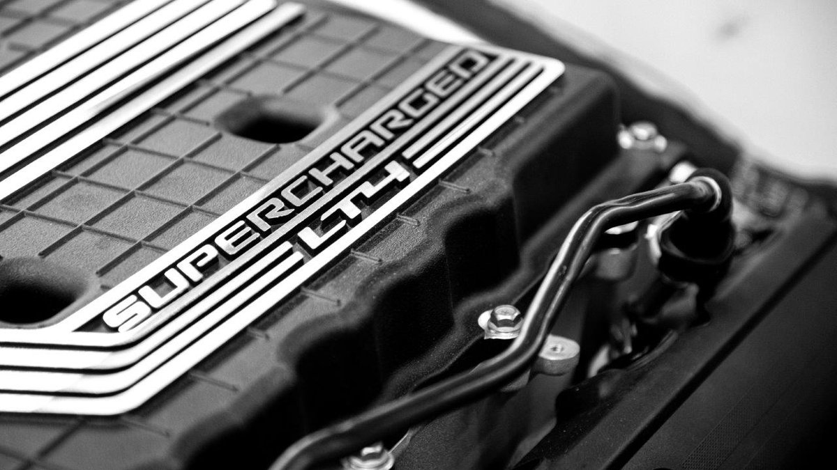 Modern powerplants deserve modern suspension components.

detroitspeed.com

#DetroitSpeed #DetroitSpeedEquipped #Suspension