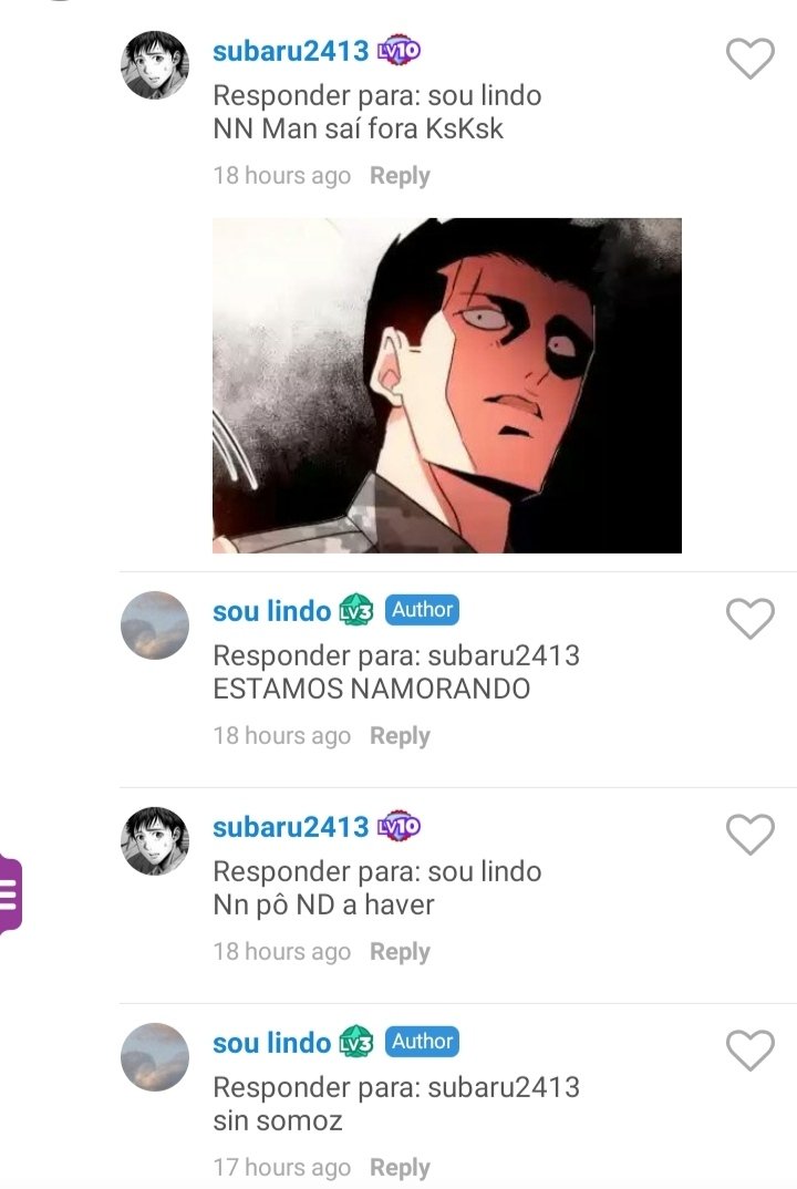 por que o amino ainda existe? on X: essa aqui é pros fãs de naruto  😎😎😎😎😎  / X