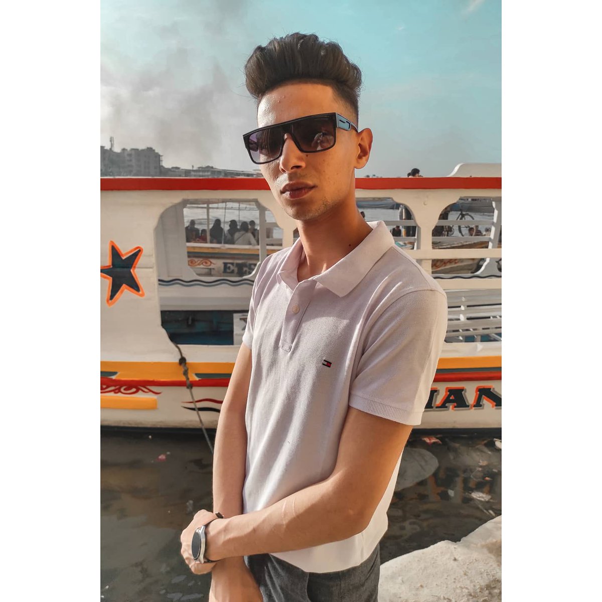 El3fifyy's tweet photo. خروجة ١٠/١٠ ♥️ https://t.co/xi20ZslzNJ