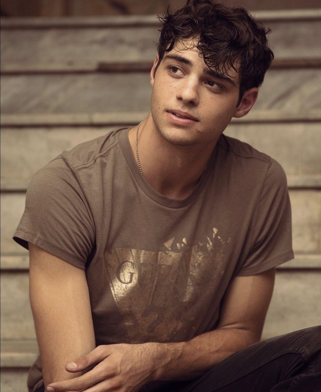 Happy 25th Birthday Noah Centineo      