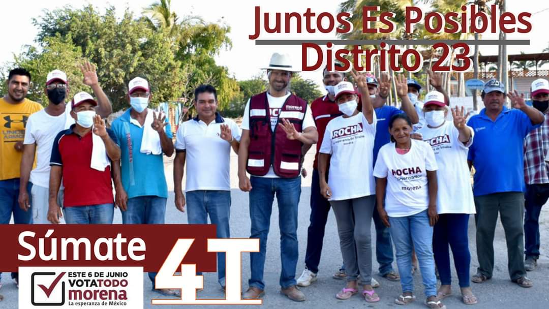 JCarlosPatron23's tweet photo. Este 6 de junio hagamos Historia, súmate a la cuarta transformacion con tu apoyo lo haremos posible. #JuntosEsPosible,  #YoConJuanCarlosPatrón https://t.co/OY053rXLc7