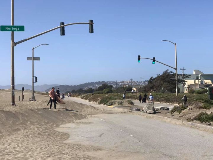 Louise Whitlock tweet media