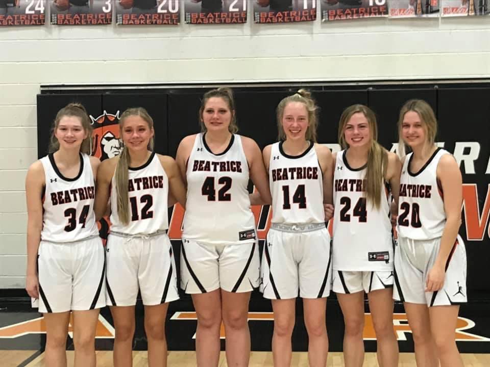 Lady O Hoops tweet media